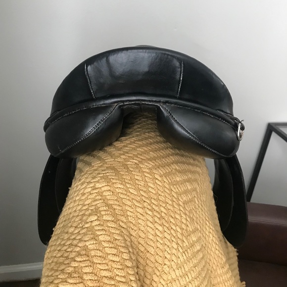 Northrun Ashland all purpose saddle - Picture 4 of 6